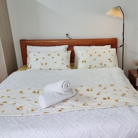 Cozy Central House 海防 外观 照片