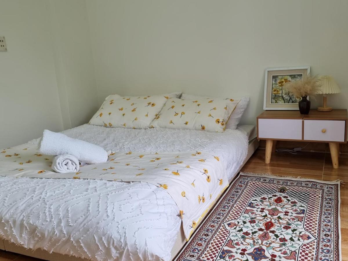 Cozy Central House 海防 外观 照片