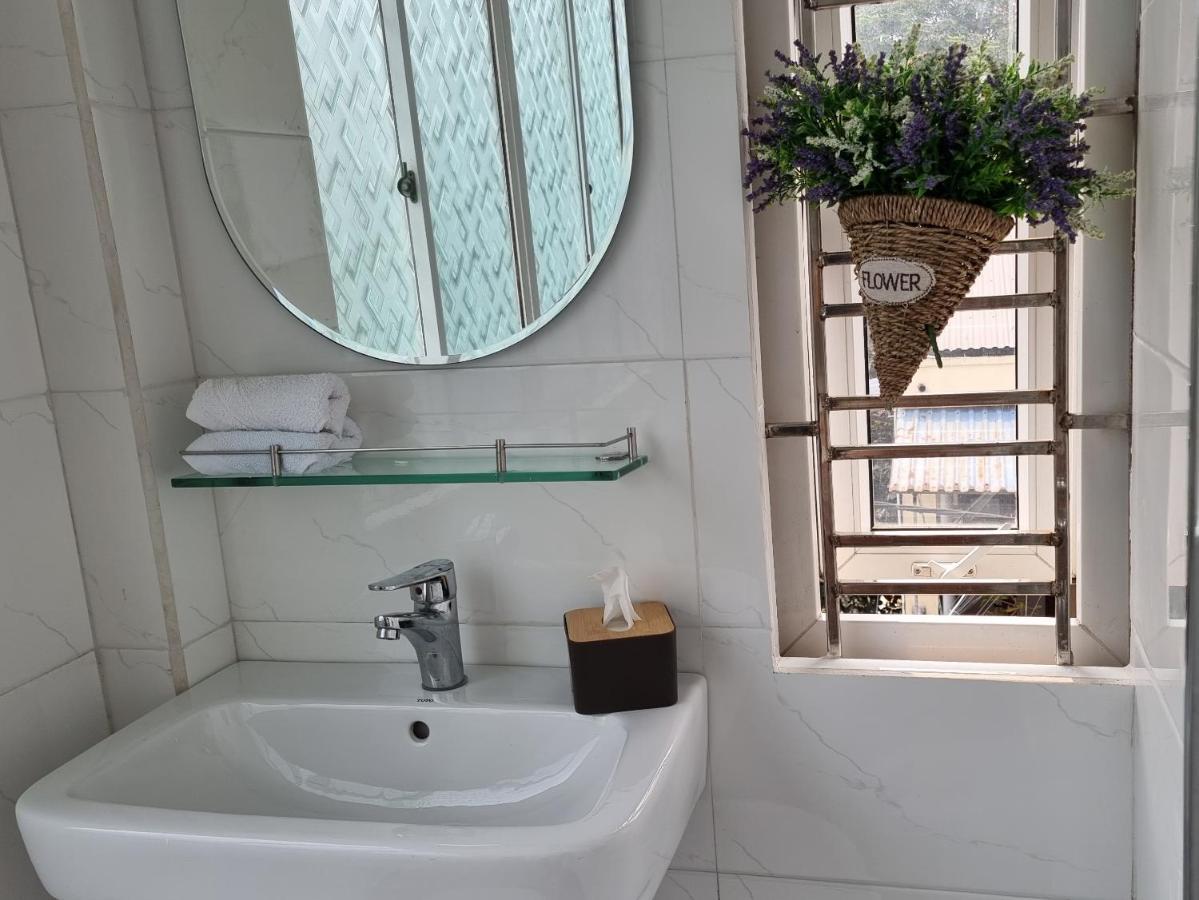 Cozy Central House 海防 外观 照片