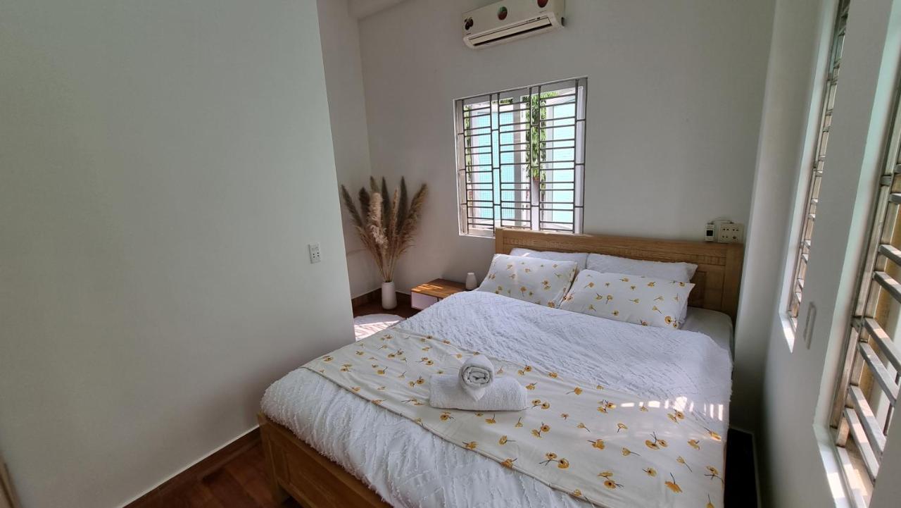 Cozy Central House 海防 外观 照片
