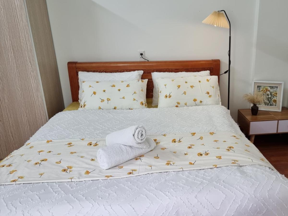 Cozy Central House 海防 外观 照片