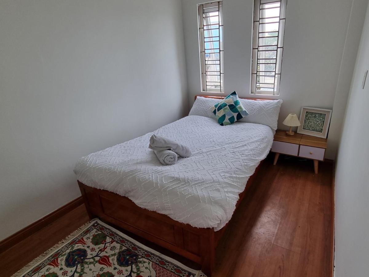 Cozy Central House 海防 外观 照片