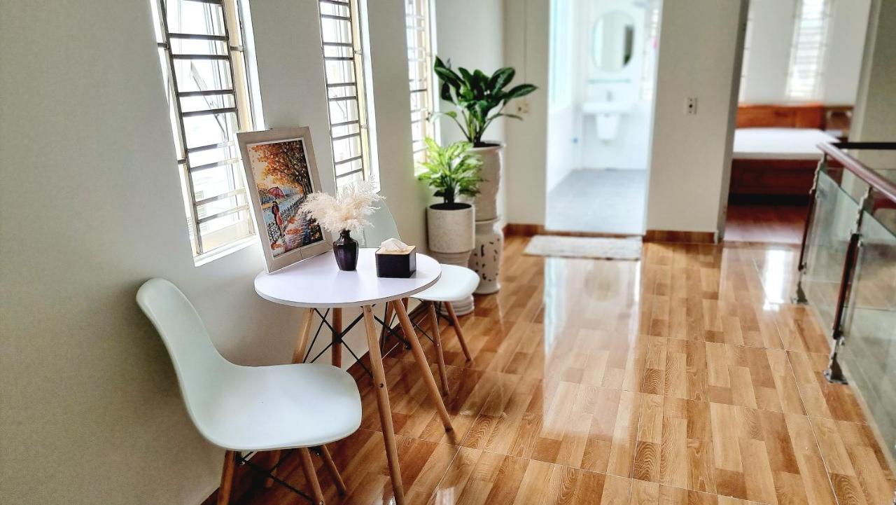 Cozy Central House 海防 外观 照片