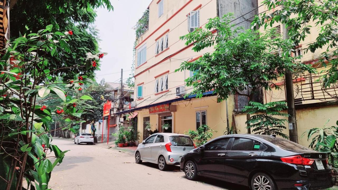 Cozy Central House 海防 外观 照片