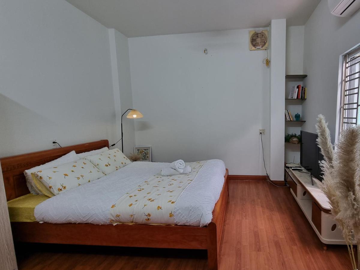 Cozy Central House 海防 外观 照片