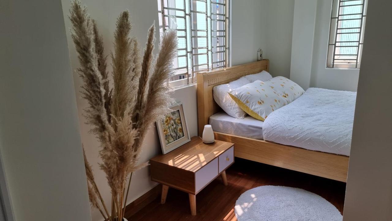 Cozy Central House 海防 外观 照片