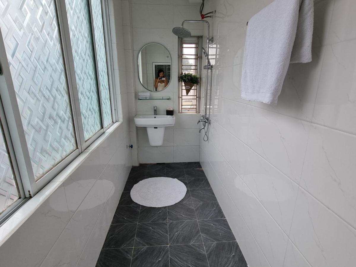 Cozy Central House 海防 外观 照片